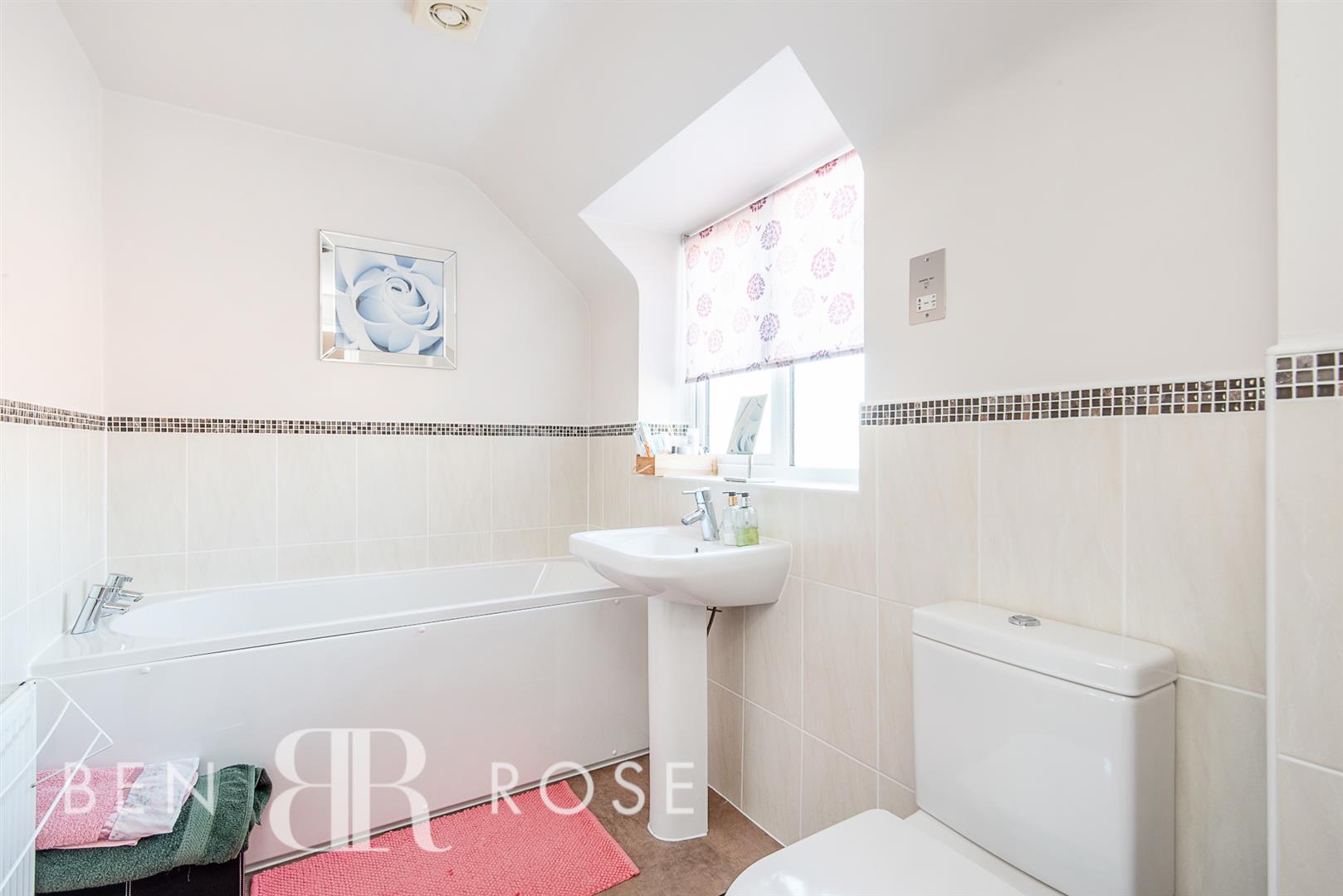Regency Gardens, New Longton, Preston